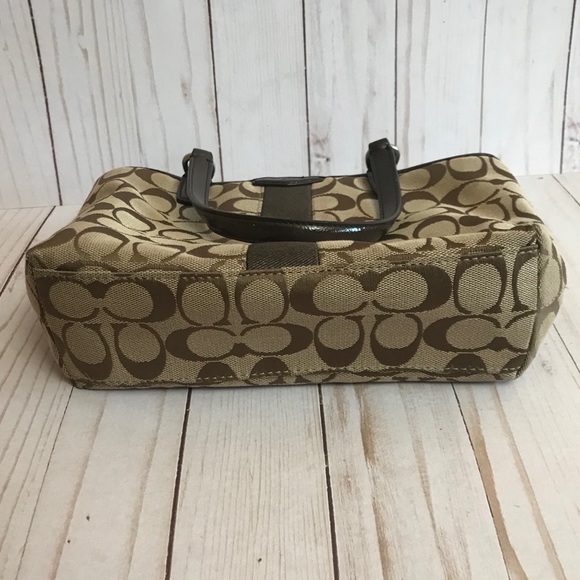 Coach Purse - Picture 4 of 4